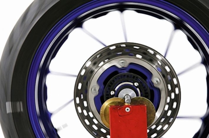 Anoia motos te enseña cómo equilibrar la rueda de tu moto