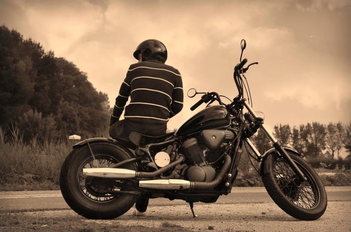 ¿Qué ventajas tiene ir en moto?